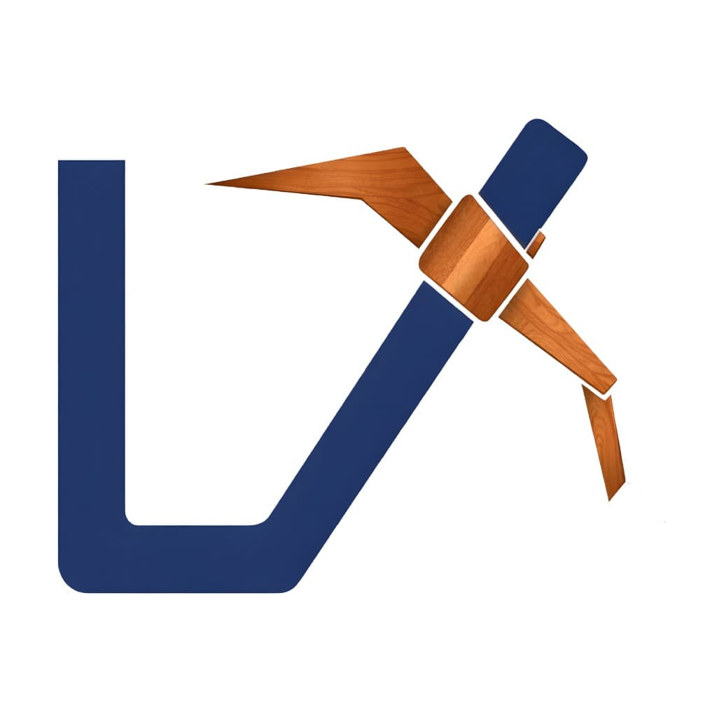 UzhavanX Logo