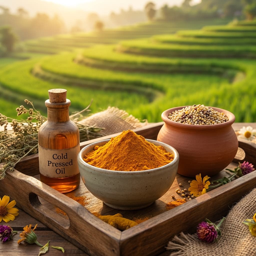 Premium UzhavanX Products